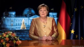 Cine o va înlocui pe Angela Merkel? A câștigat șefia CDU și din toamnă ar putea fi noul Cancelar al Germaniei
